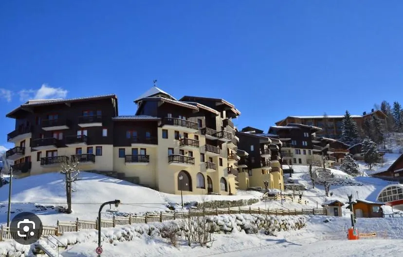 Le Bastion Apartment Landry 0*,
