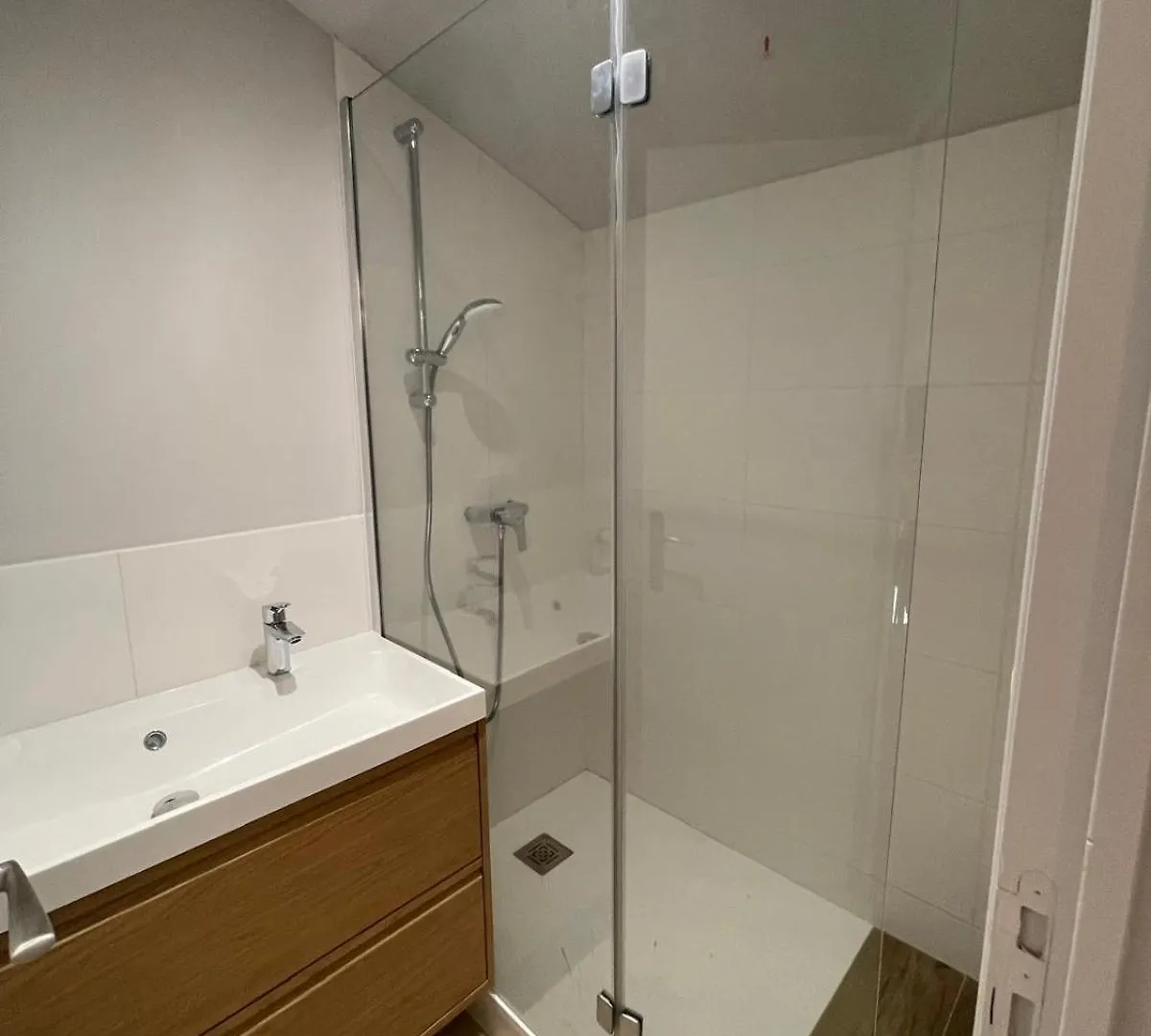 Le Bastion Apartment Landry