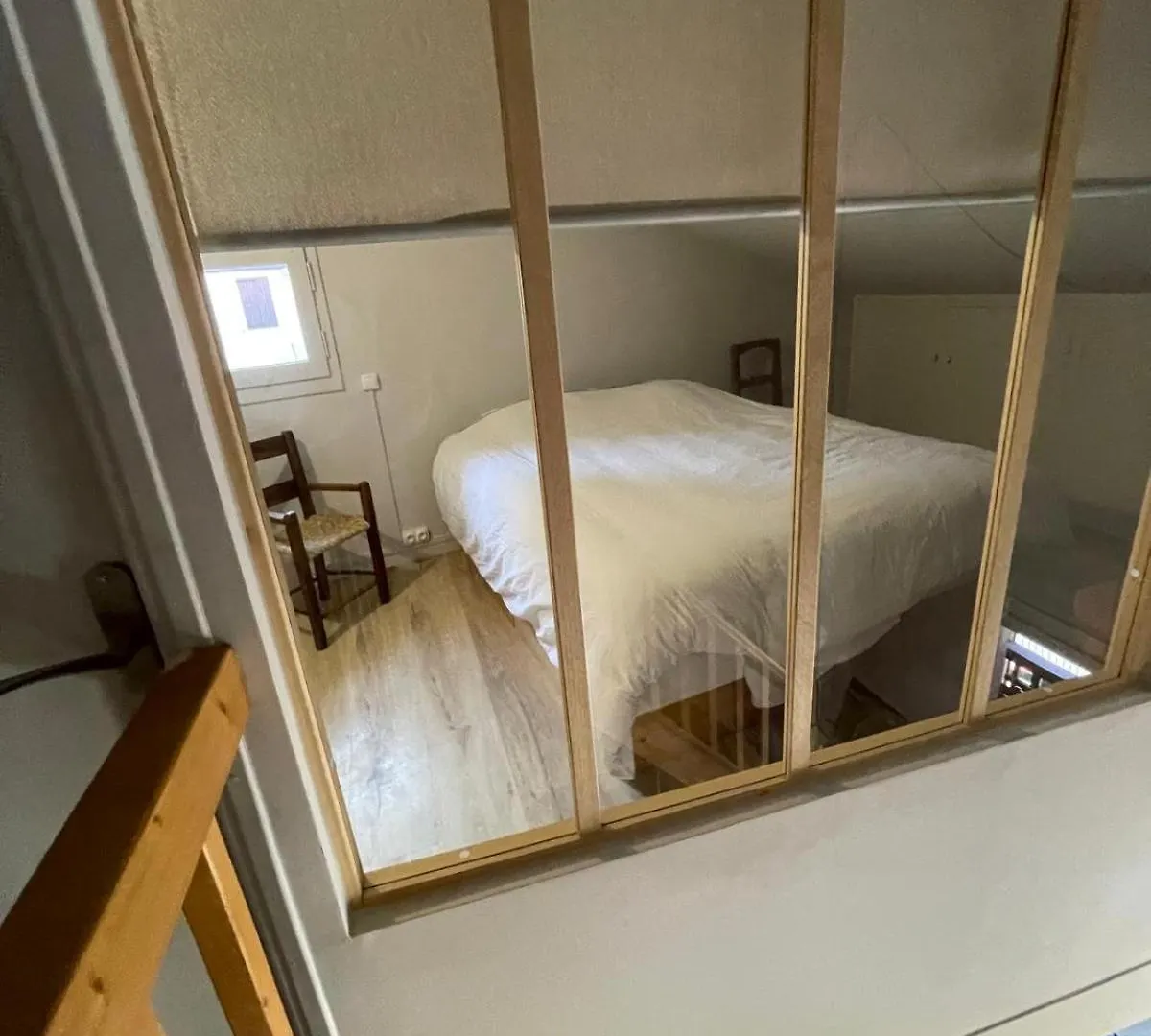 Le Bastion Apartment Landry France