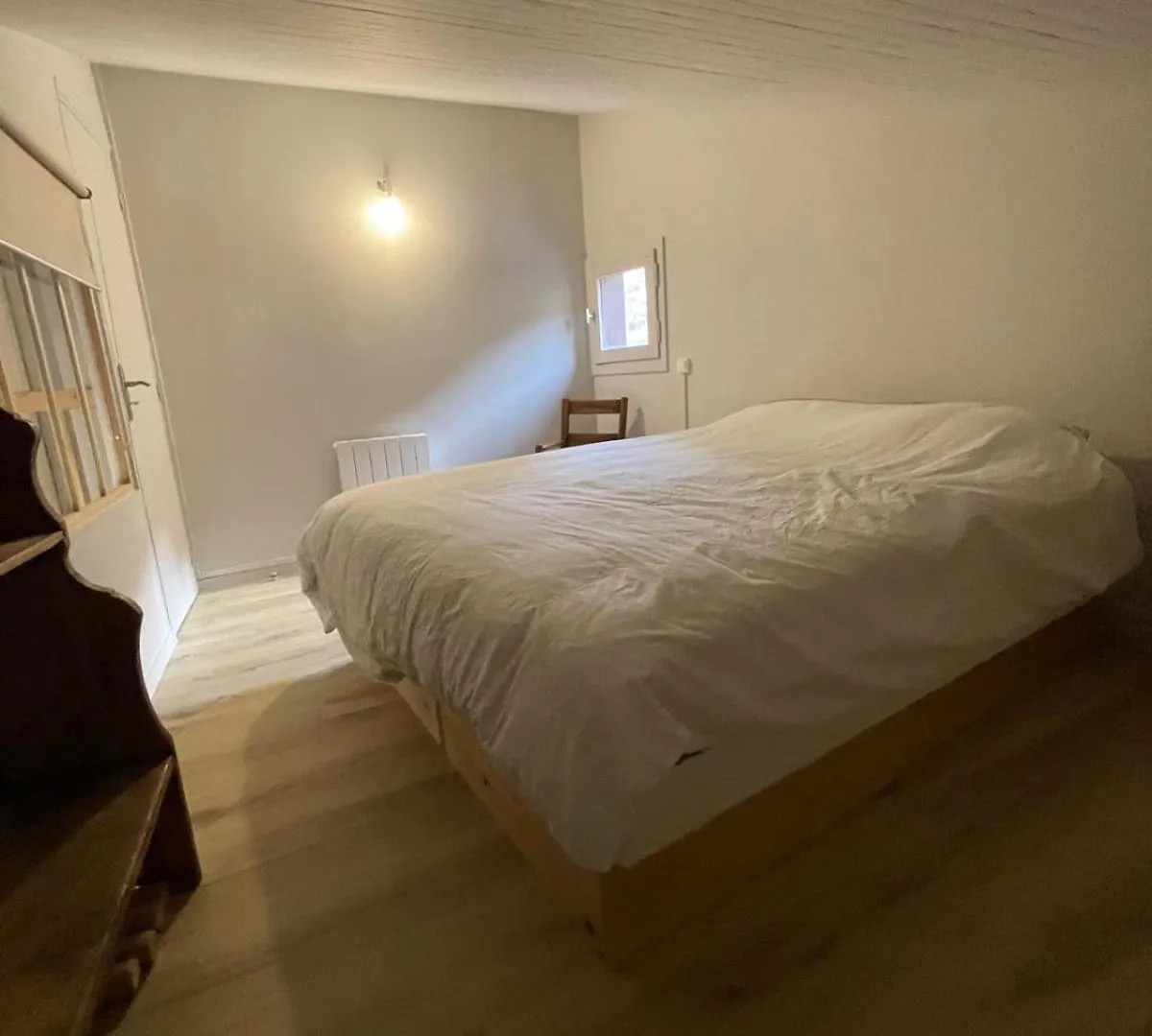 Le Bastion Apartment Landry