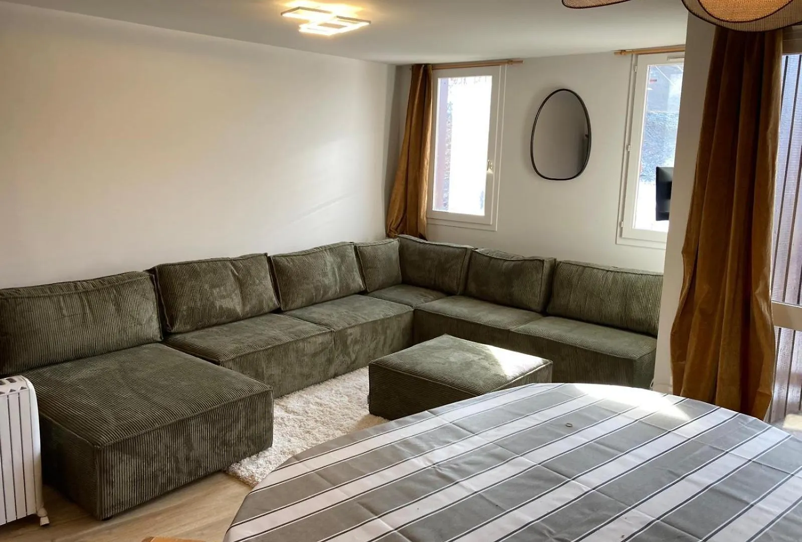 Le Bastion Apartment Landry