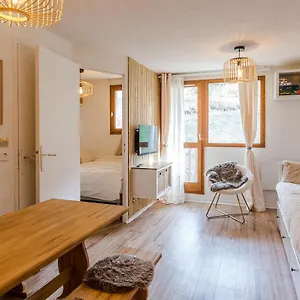  Appartement Les Arcs Aux Pieds A Vallandry