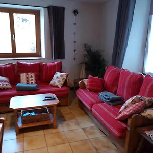  Appartement appartement Landry